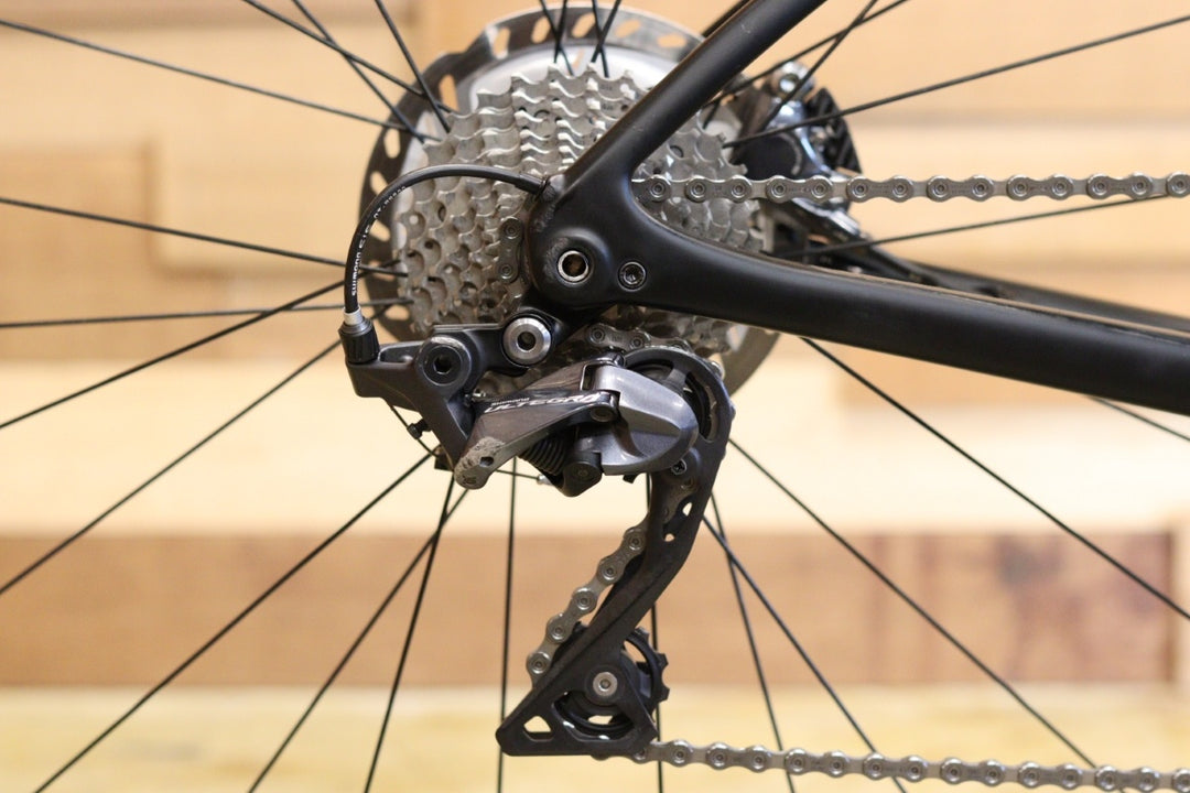 スペシャライズド SPECIALIZED ターマック TARMAC SL6 COMP DISC 2019 シマノアルテグラ R8025 11S カーボン ロードバイク 【立川店】