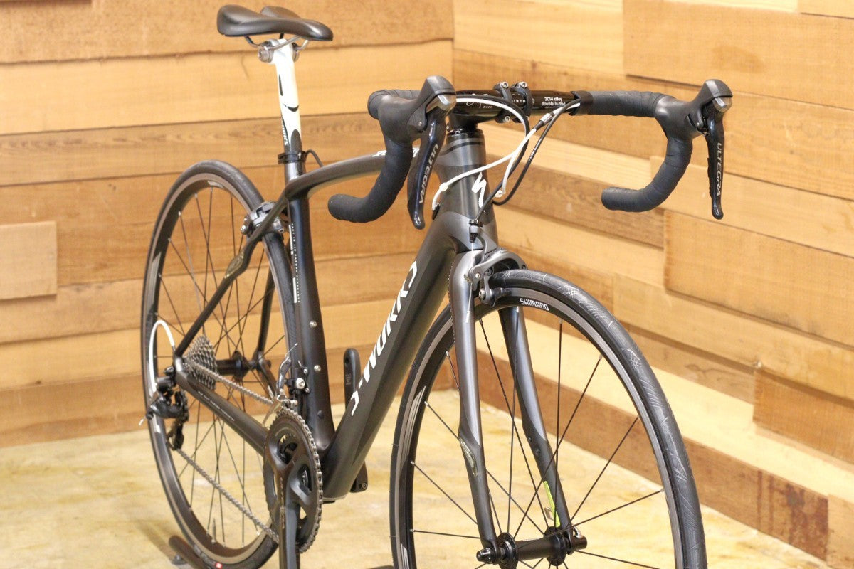 スペシャライズド SPECIALIZED エスワークス S-WORKS ルーベ ROUBAIX