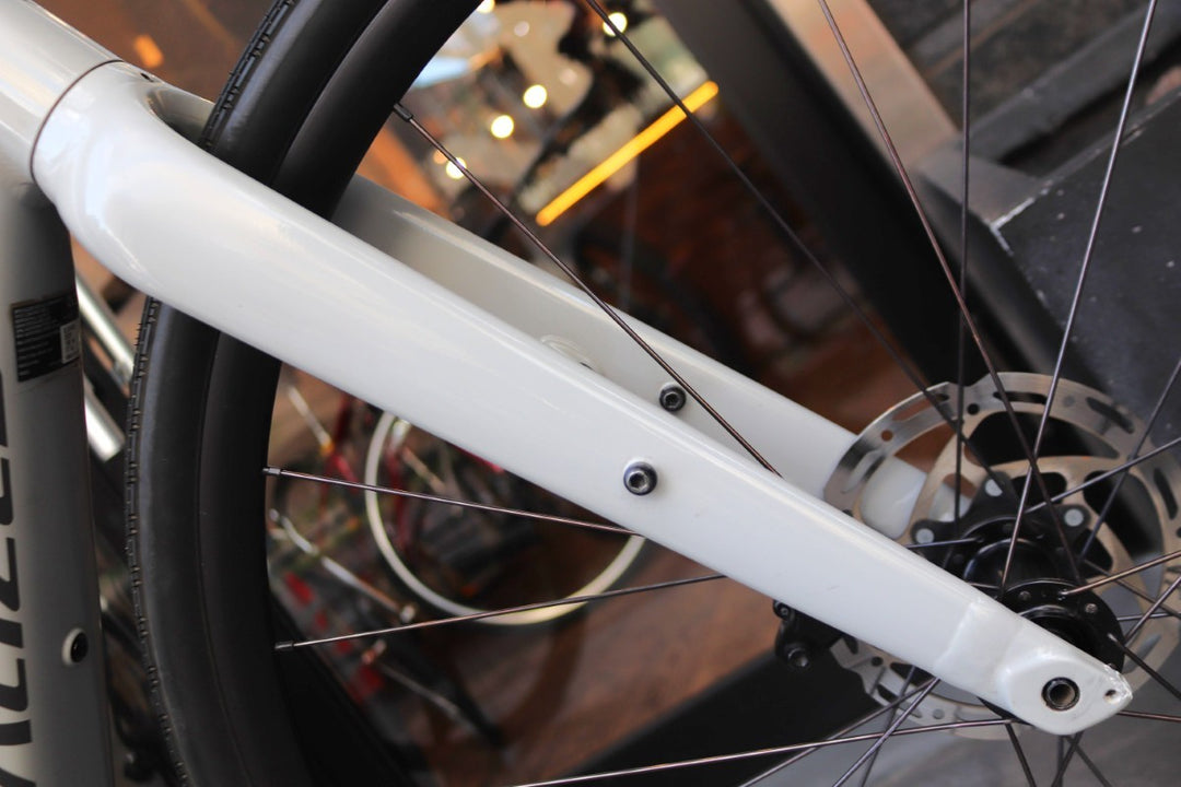 スペシャライズド SPECIALIZED ヴァド VADO SL 4.0 EQ 2021モデル Mサイズ シマノ デオーレ 10S アルミ 電動アシスト E-BIKE 【東京南麻布店】