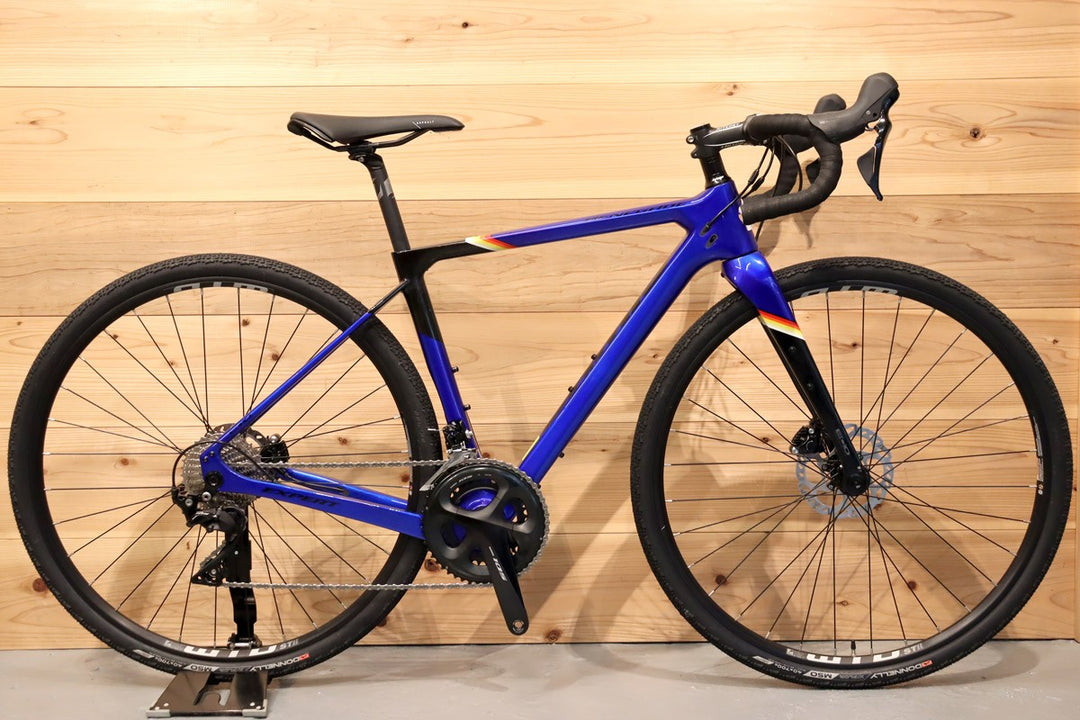 ジェイミス JAMIS レネゲード RENEGADE EXPERT CARBON 2022 51サイズ シマノ 105 11s カーボン グラベル ロードバイク 【千葉店】