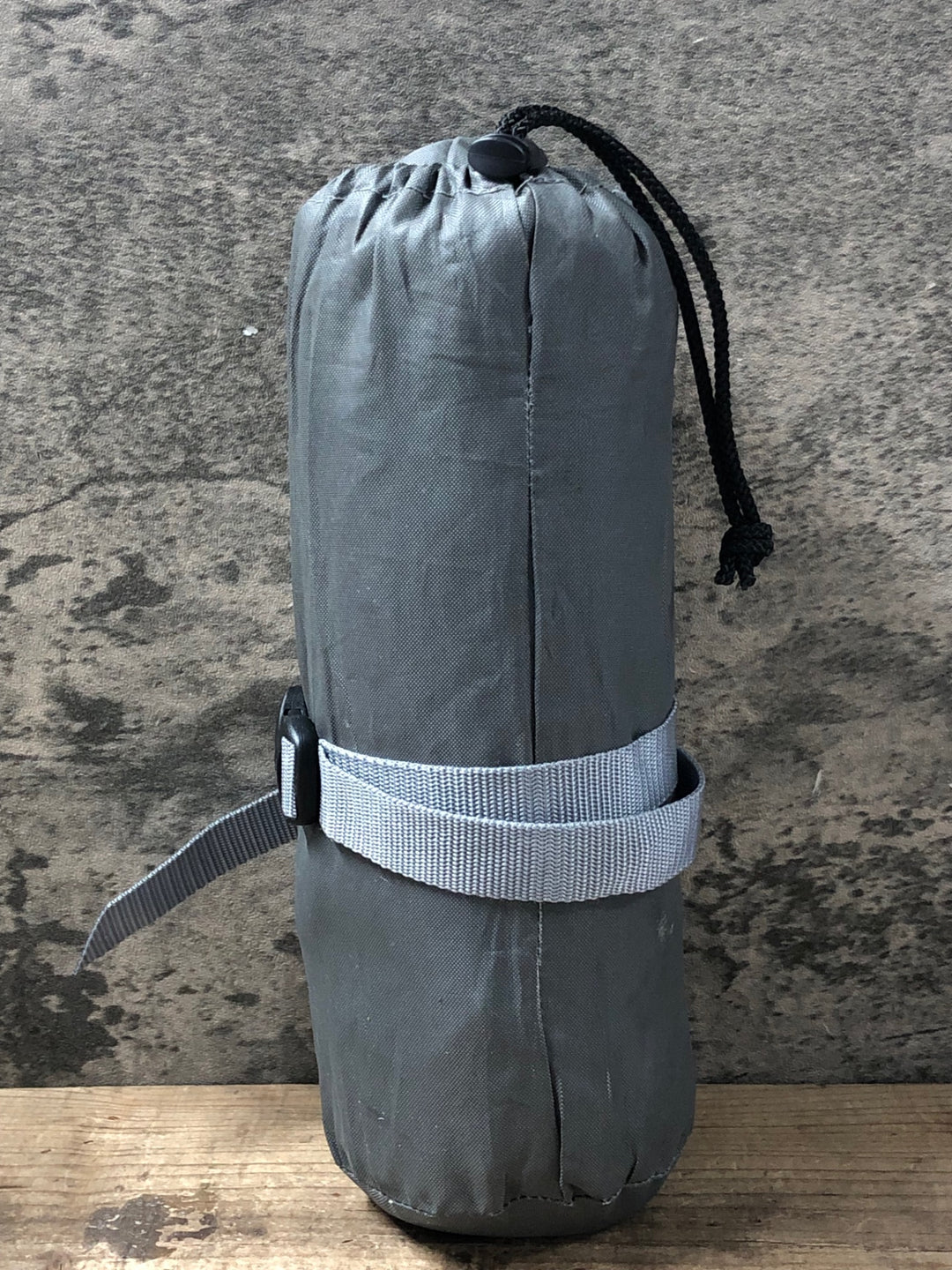 JX531 オーストリッチ OSTRICH 輪行袋 グレー