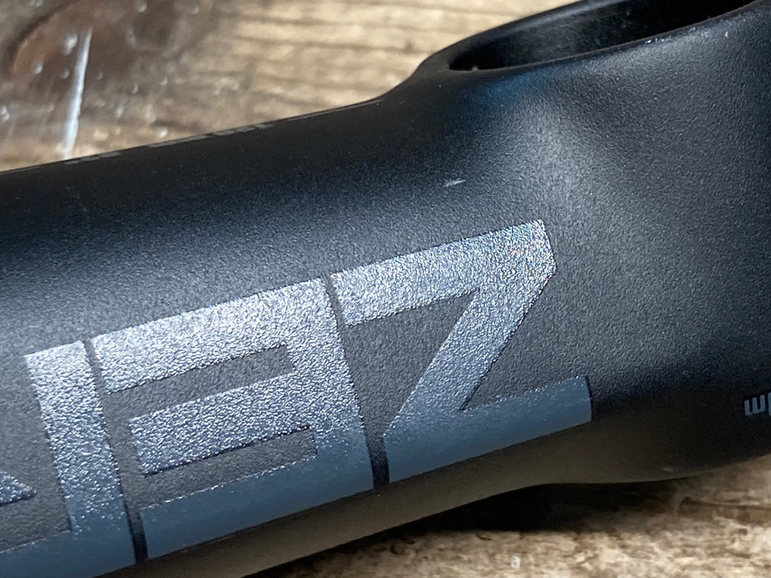 JK752 デダ DEDA ゼロ ZERO1 アルミ ステム 120mm 82° Φ31.7 OS