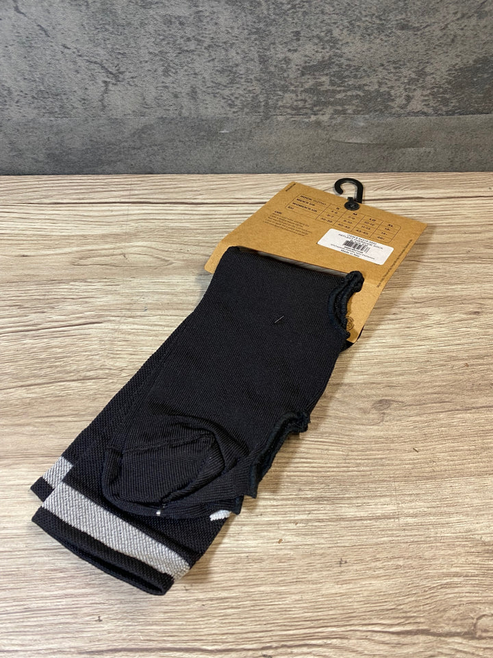 JV593 スペシャライズド SPECIALIZED REFLECT OVERSHOE シューズカバー 黒 S/M