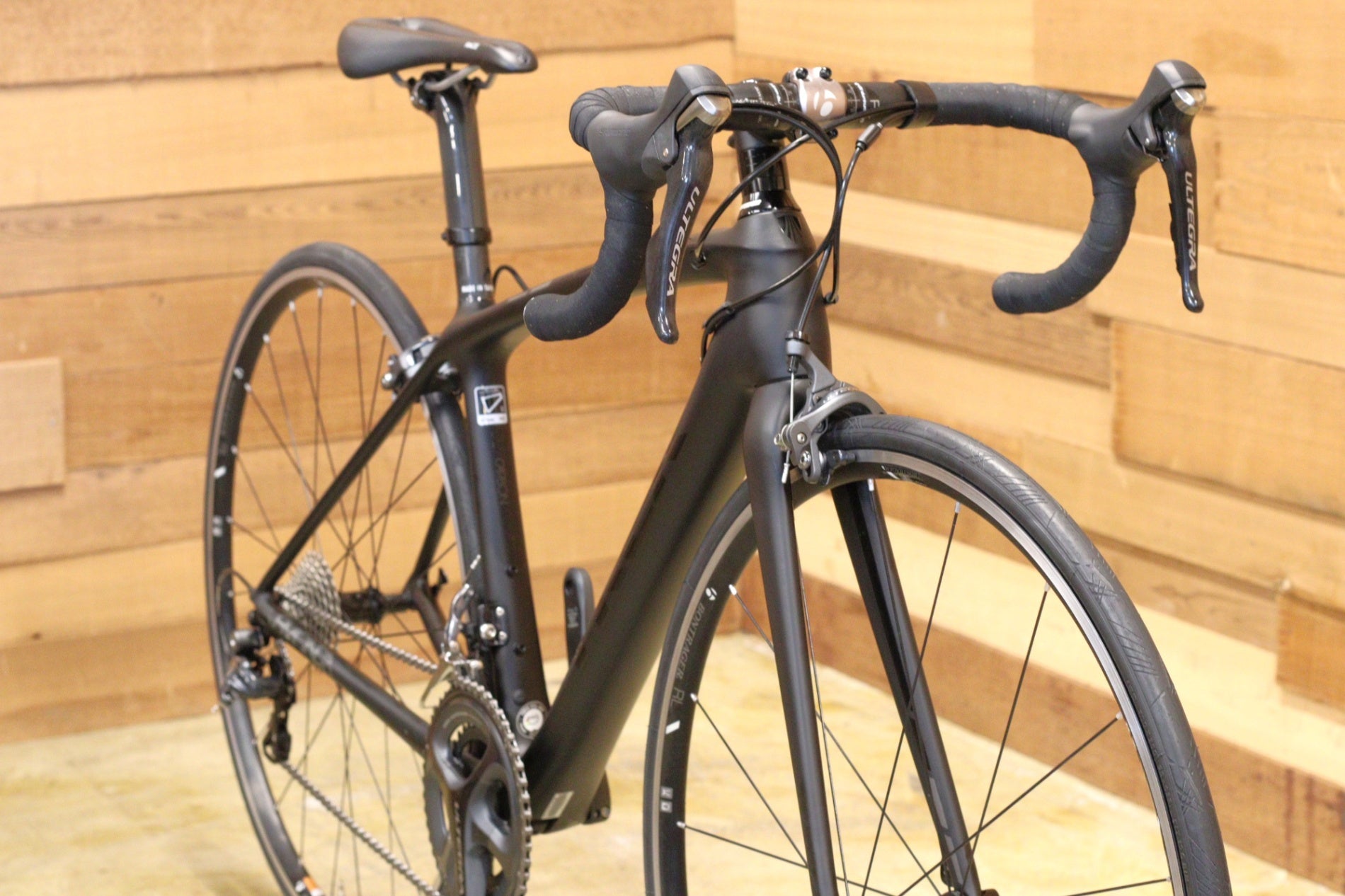 トレック TREK エモンダ EMONDA SL6 2015 47サイズ シマノ アルテグラ