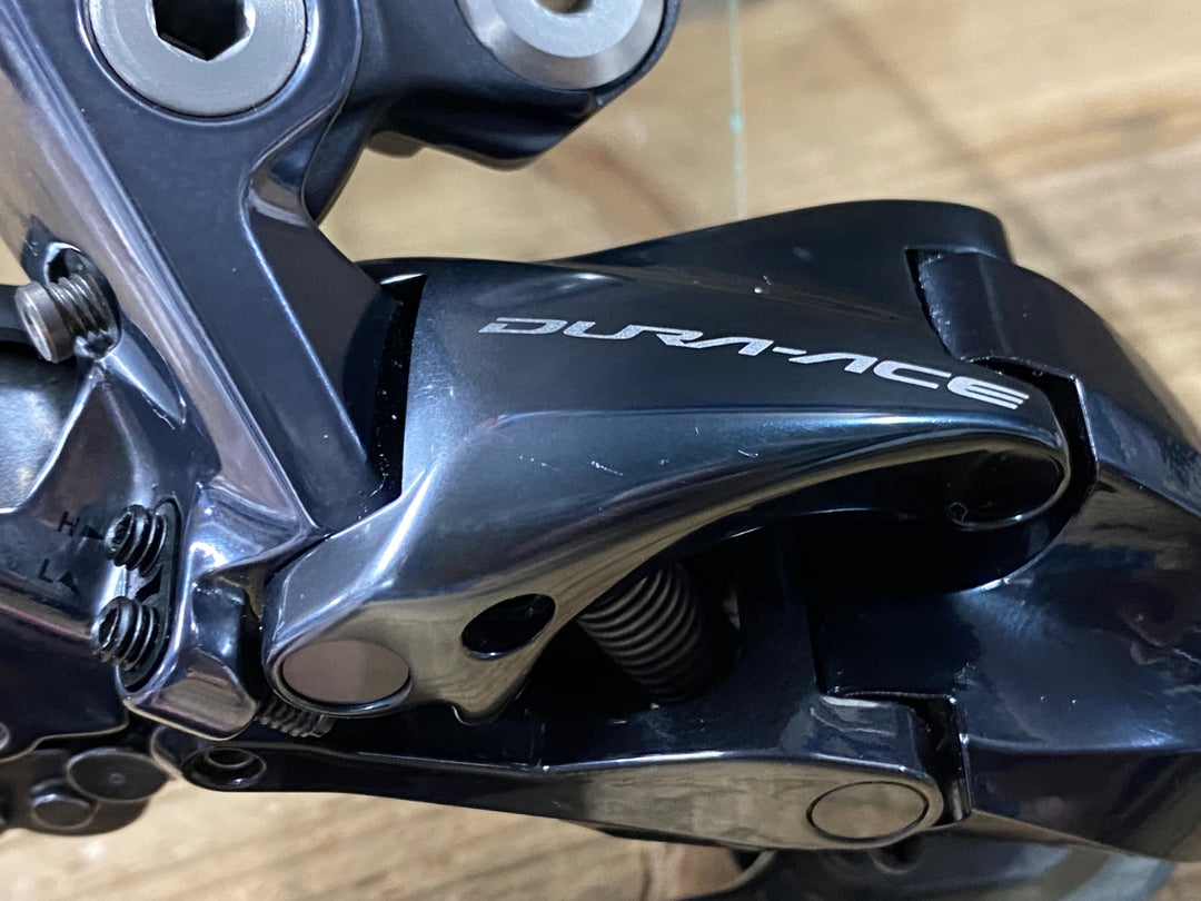KD049 シマノ SHIMANO デュラエース DURA-ACE RD-R9150 リアディレイラー DI2