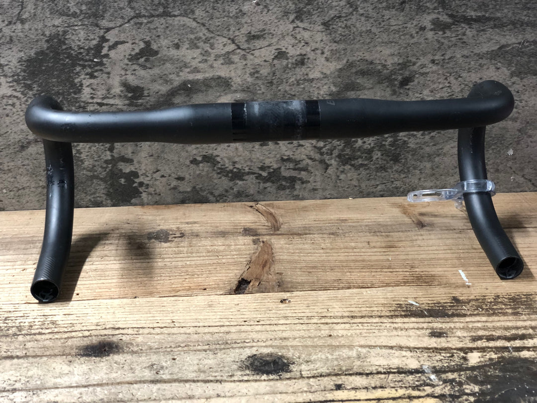 JX542 トレック TREK XXX VR-C Road カーボン ドロップハンドル エンドC-C380mm Φ31.8