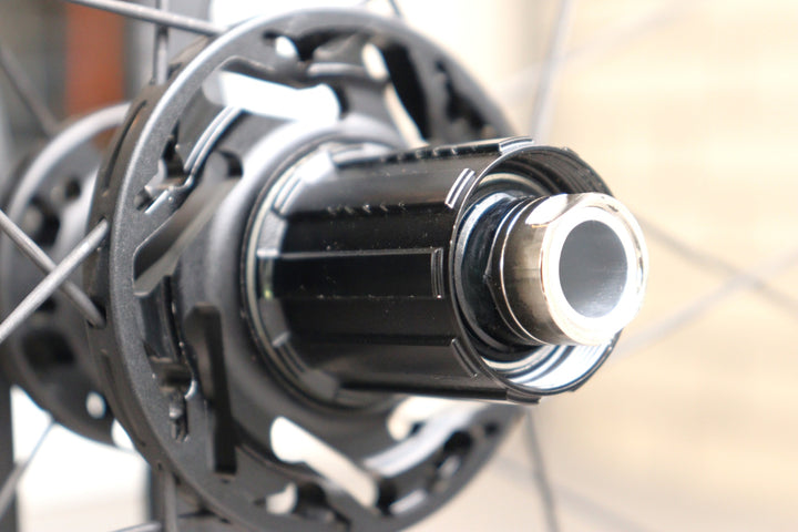 フルクラム FULCRUM レーシング RACING 3 DB アルミ チューブレス ホイールセット シマノ11S/12S 19C 【横浜店】