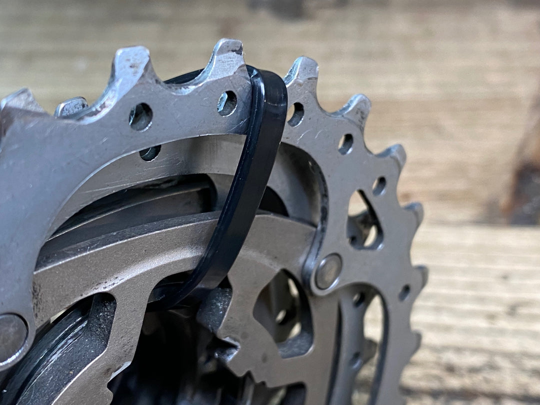 IK295 カンパニョーロ CAMPAGNOLO コーラス CHORUS スプロケット 13-26T 10S