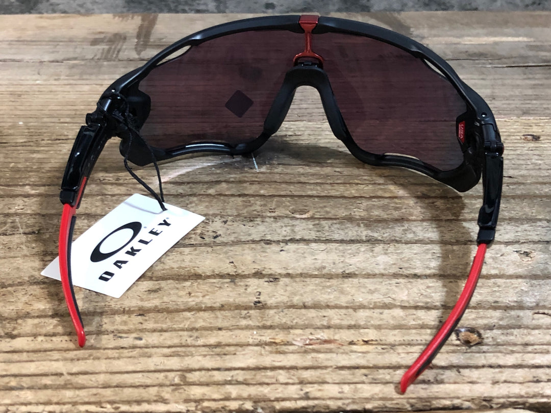 KJ388 オークリー OAKLEY RADAR LOCK PATH サングラス アイウェア 黒 PRIZM ROAD