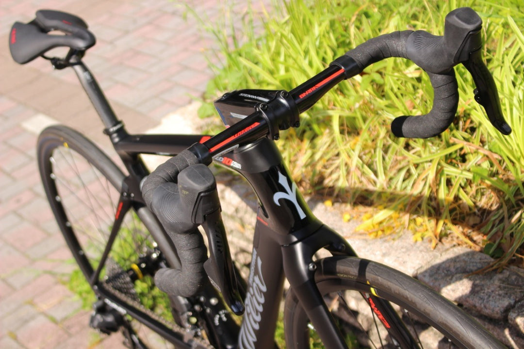 ウィリエール Wilier チェントディエチ Cento10 NDR 2018 Sサイズ スラム ライバルeTap AXS 12S カーボン ロードバイク 【名古屋店】