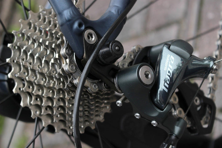 スペシャライズド SPECIALIZED アレー ALLEZ E5 ELITE 2017 49サイズ ティアグラ 4700 10S アルミ ロードバイク 【名古屋店】