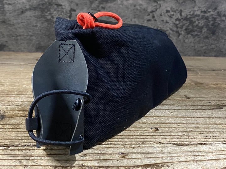 KL449 レストラップ RESTRAP トップチューブバッグ