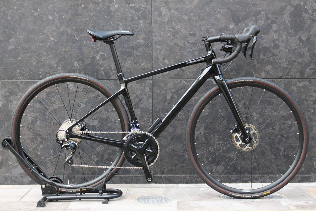 キャノンデール CANNONDALE シナプス SYNAPSE CARBON 3L 2022 51サイズ シマノ 105 R7020MIX 11S カーボン ロードバイク【福岡店】