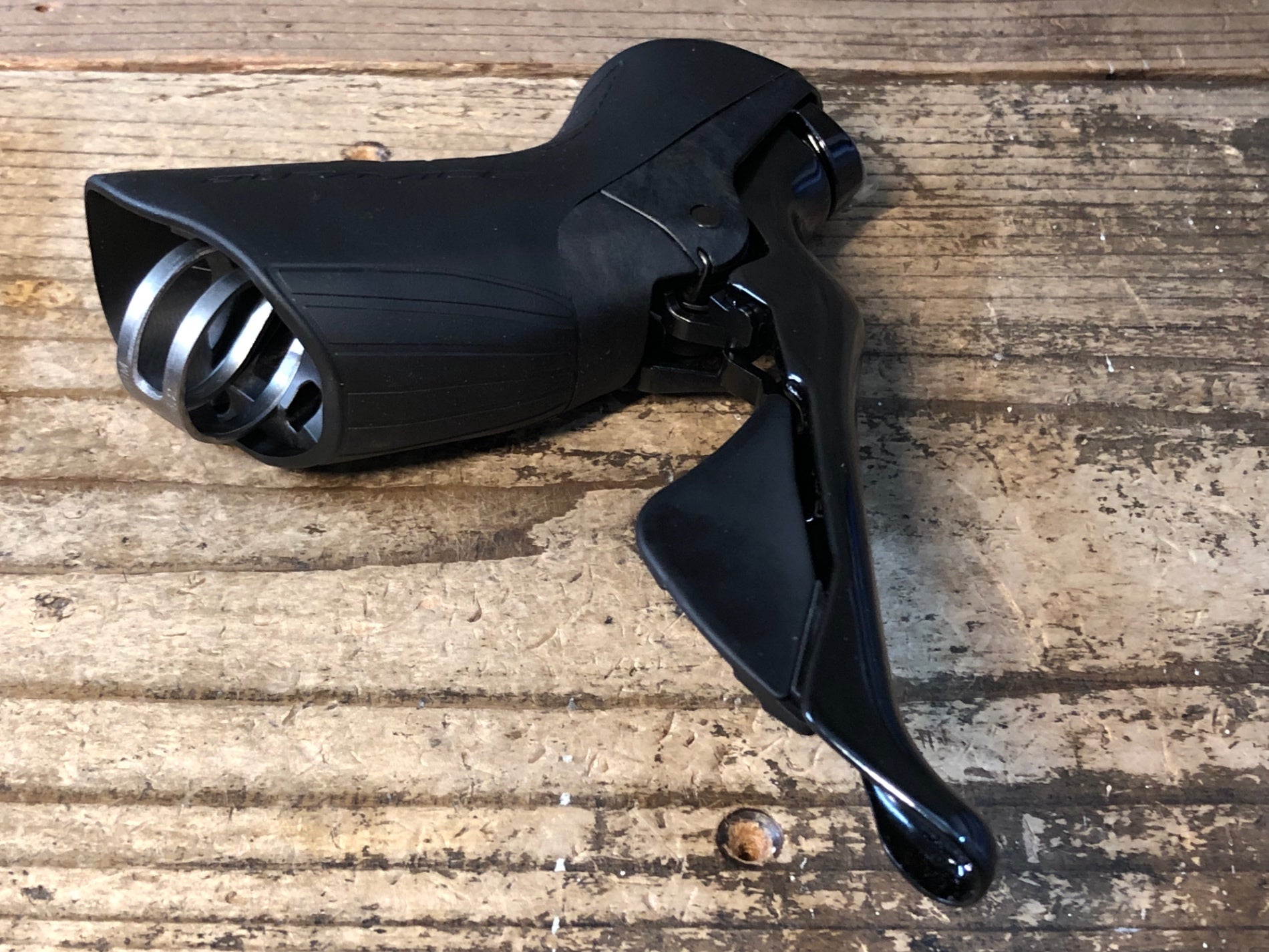 JR552 シマノ SHIMANO デュラエース DURA-ACE ST-R9100-R STIレバー