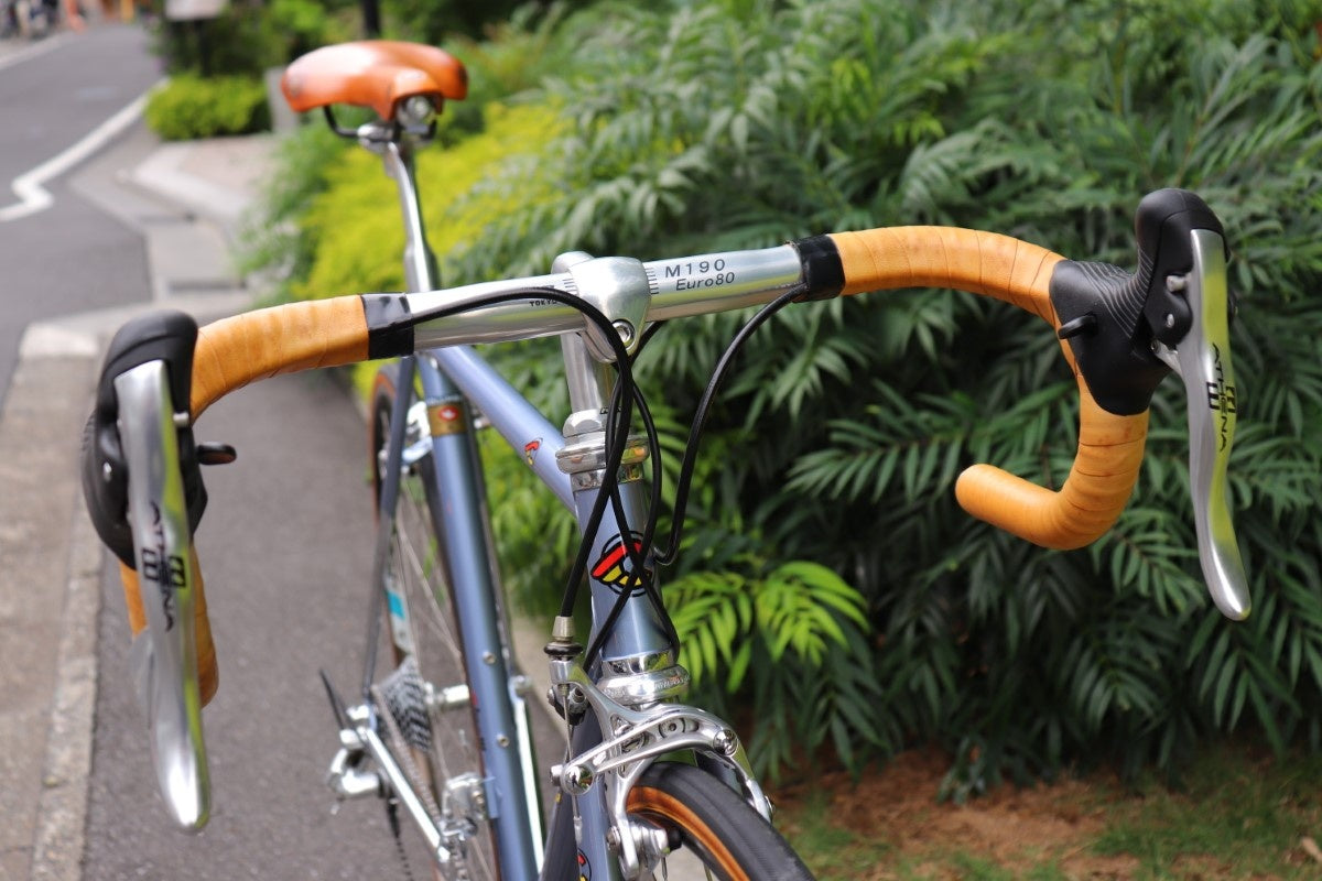 チネリ Cinelli スーパーコルサ SUPERCORSA 50サイズ カンパニョーロ