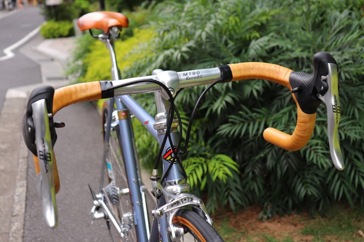 チネリ Cinelli スーパーコルサ SUPERCORSA 50サイズ カンパニョーロ アテナ 11S コロンバスSL クロモリ ロードバイク 【さいたま浦和店】