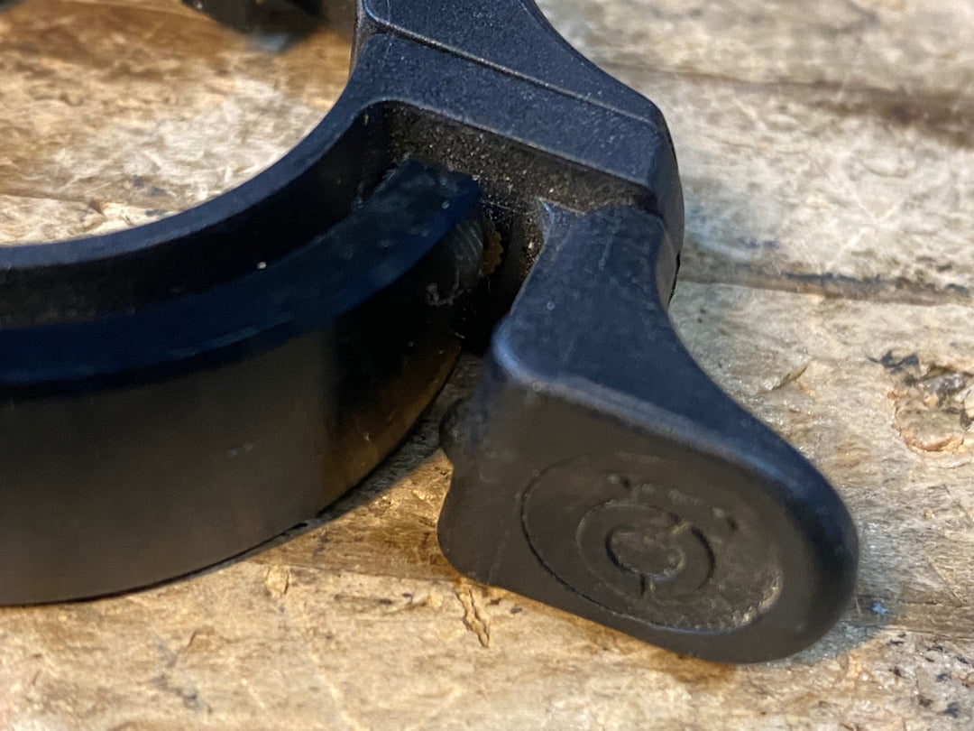 JX259 ノグ KNOG OI ベル