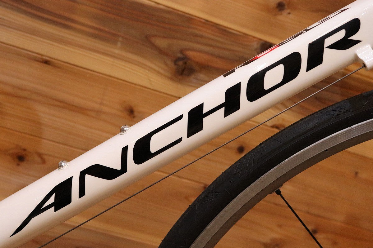 アンカー ANCHOR RCS6 2011モデル 490サイズ シマノ 105 5700 10S