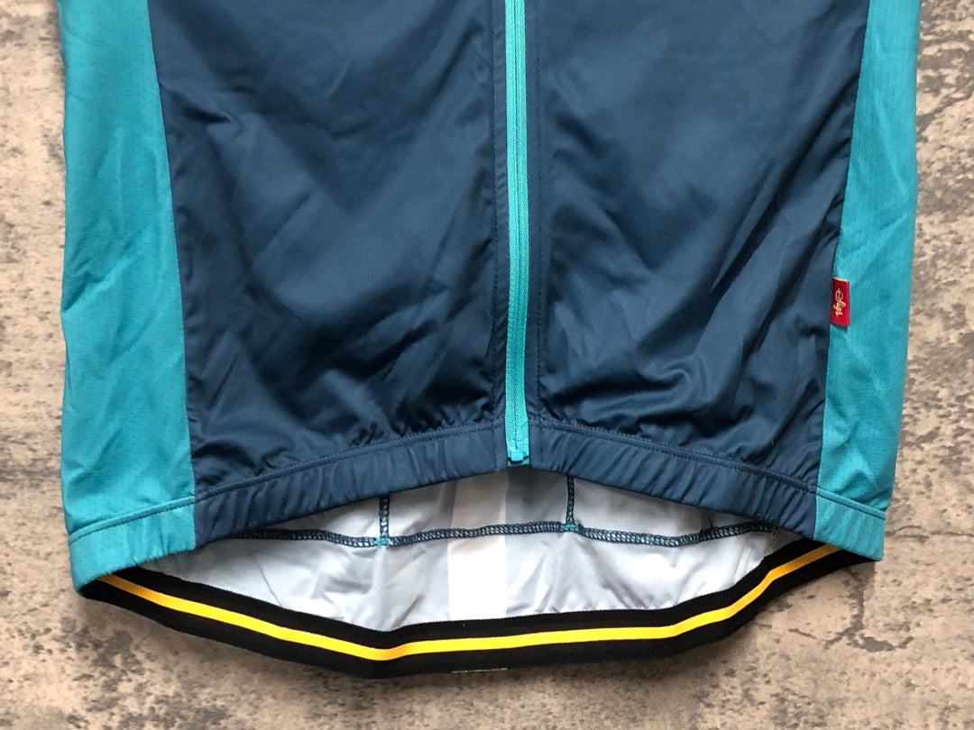 JJ644 シーガー SIGR 半袖 サイクルジャージ S