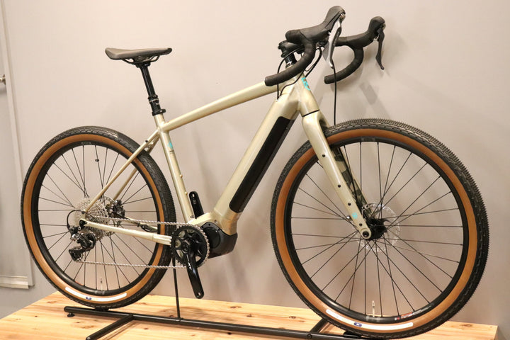 コナ KONA リブレ LIBRE EL 2022モデル 52サイズ シマノ GRX RX810 MIX 11S アルミ ロードバイク Eバイク 【仙台店】