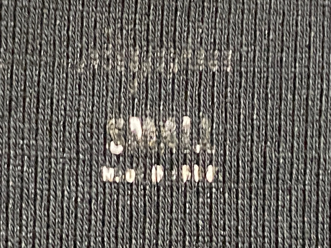 JS591 ラファ Rapha LONG SLEEVE JERSEY 長袖 サイクルジャージ 黒 S