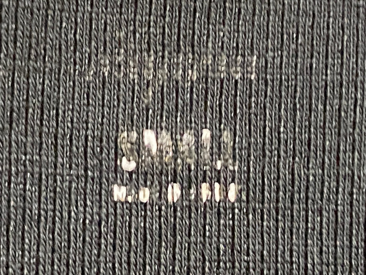 JS591 ラファ Rapha LONG SLEEVE JERSEY 長袖 サイクルジャージ 黒 S