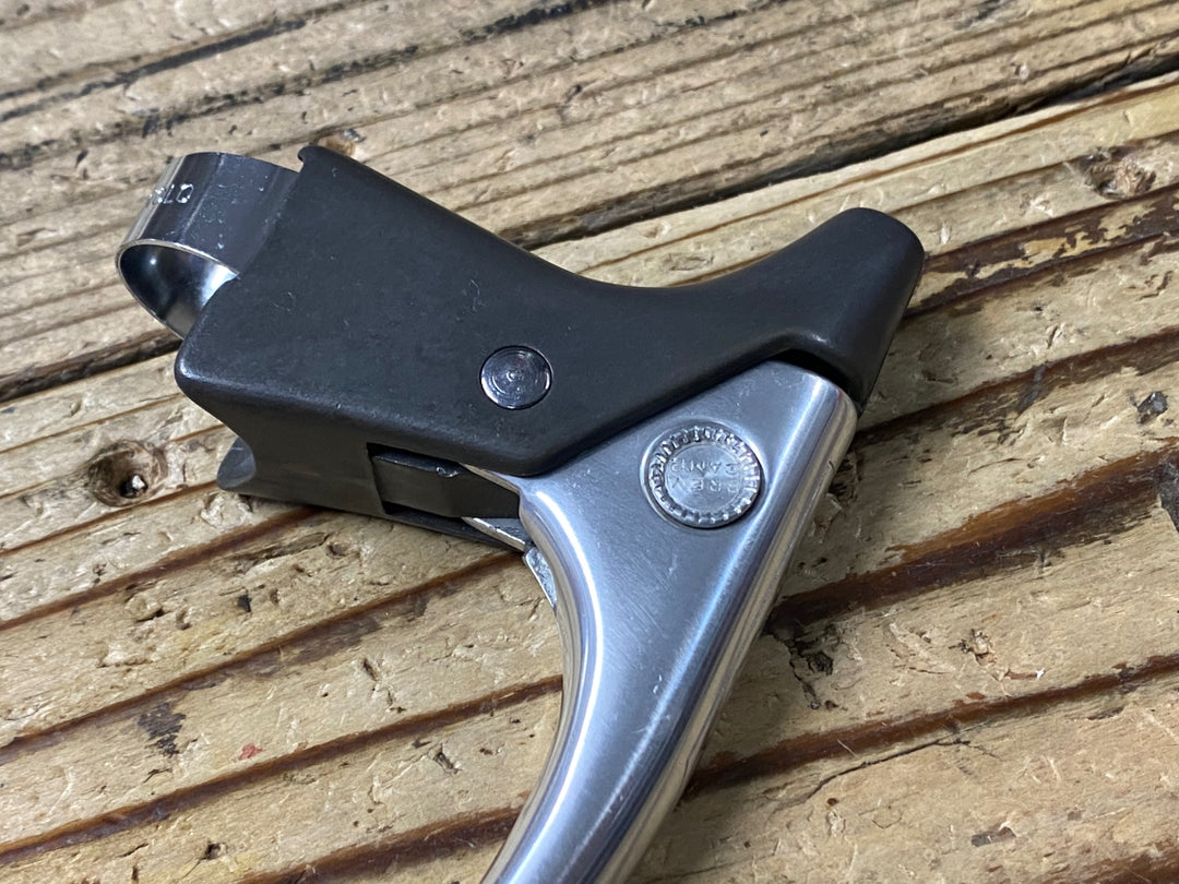 KL878 カンパニョーロ CAMPAGNOLO ブレーキレバー 左右セット