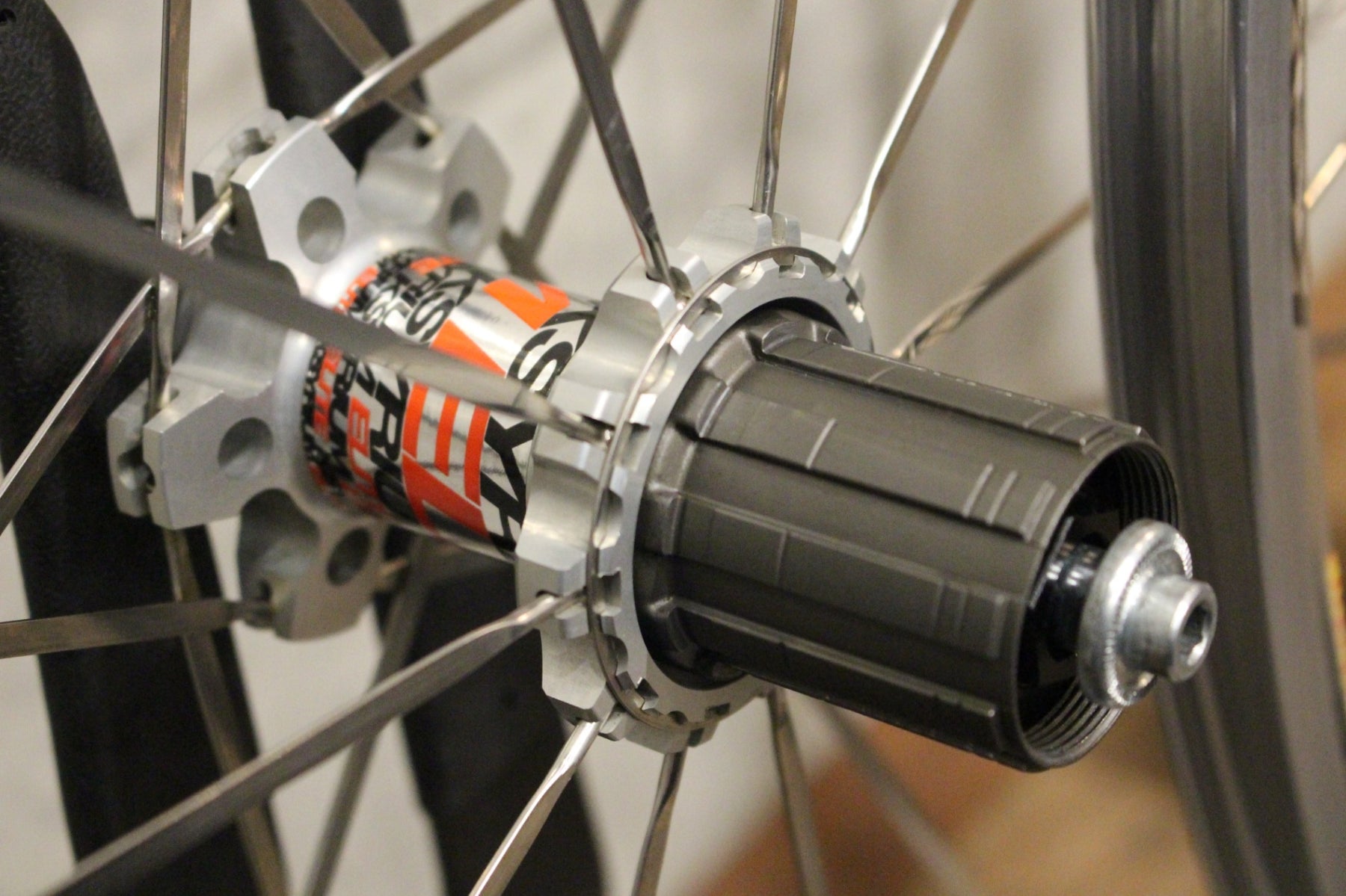 マヴィック MAVIC キシリウム エリート KSYRIUM ELITE アルミ