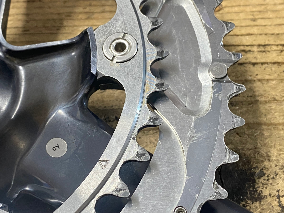 JS288 シマノ SHIMANO アルテグラ ULTEGRA FC-6601 170mm 右のみ