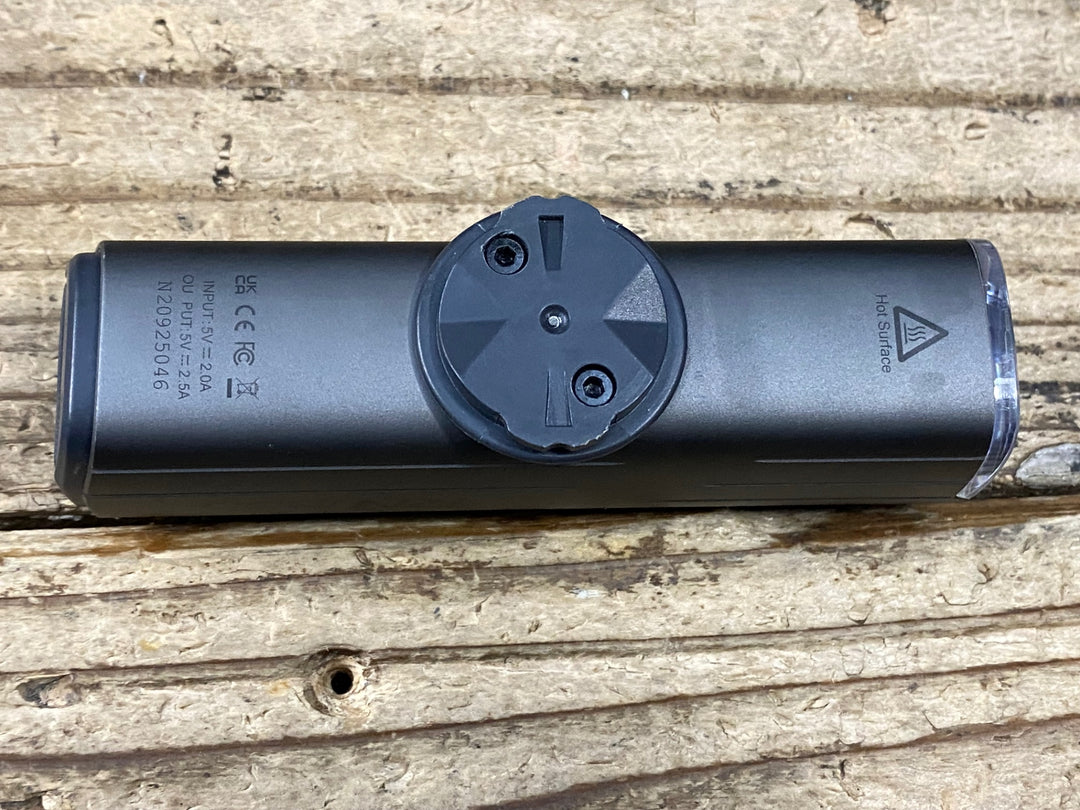 JW577 オーライト OLIGHT RN1500 フロントライト ※点灯確認済み