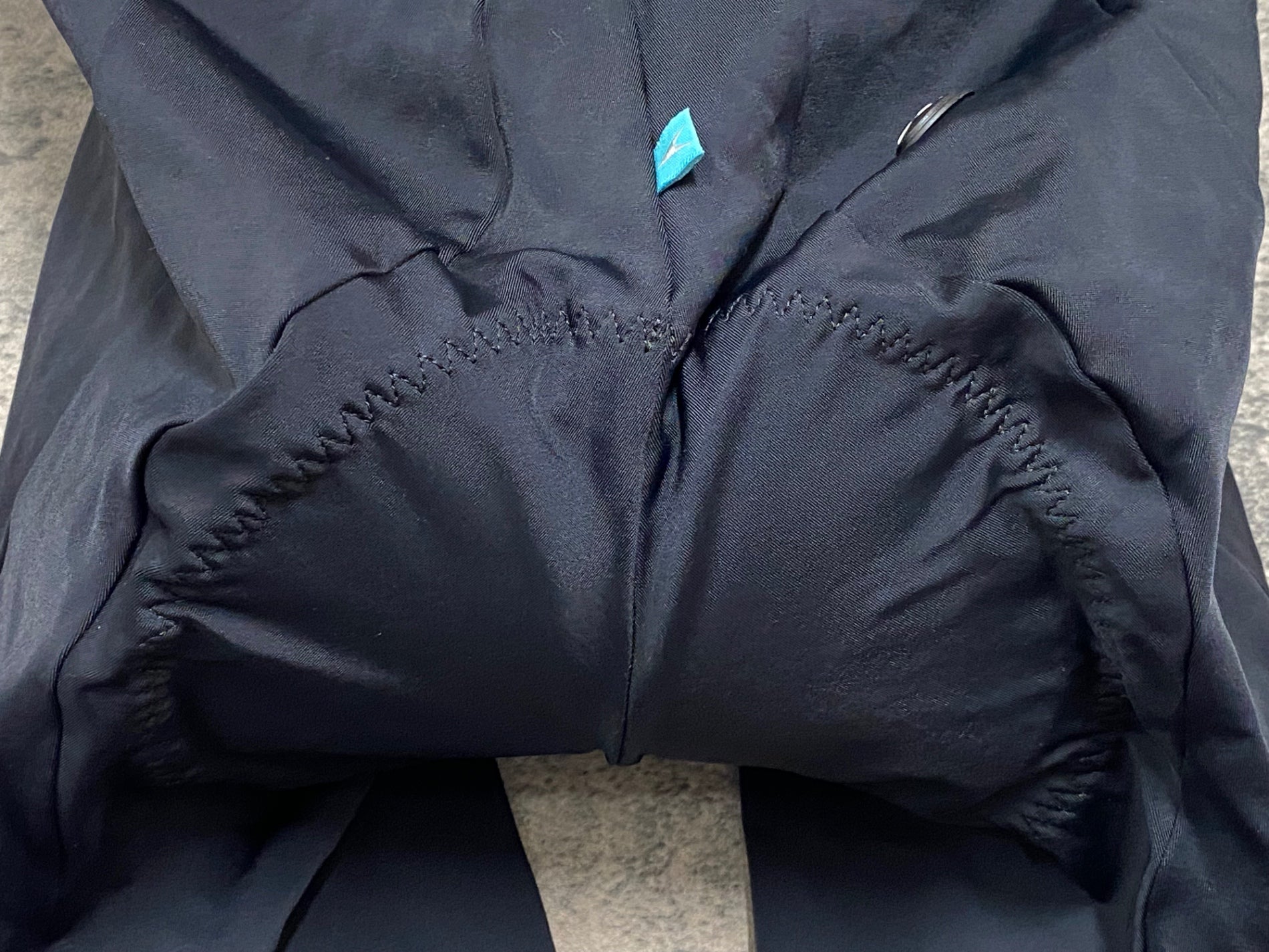 JQ957 アソス ASSOS FI.UNO_S5 レーサーパンツ 黒 M – BICI AMORE