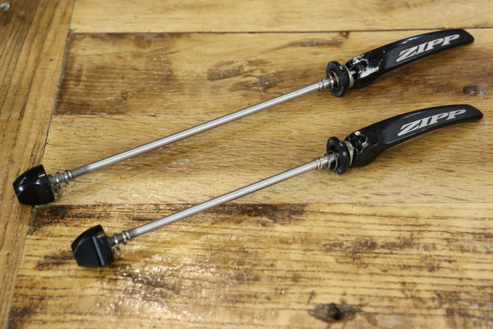 ジップ ZIPP 404/808 ファイアクレスト Firecrest カーボン クリンチャー ホイールセット シマノ11/12S 【さいたま浦和店】