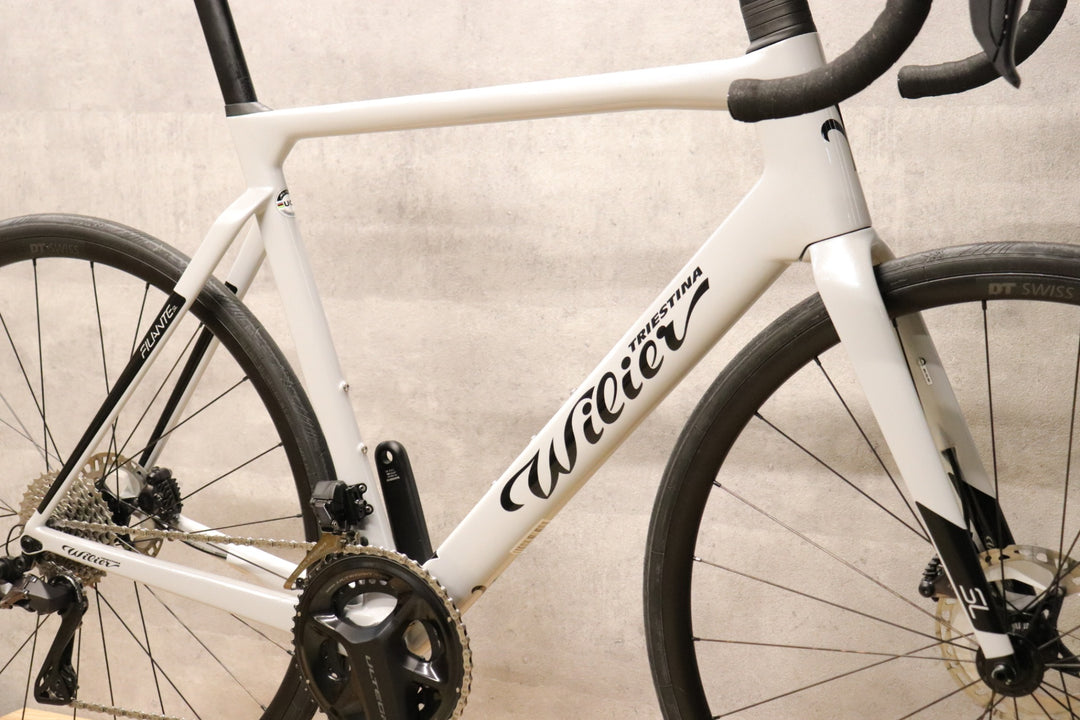 ウィリエール WILIER フィランテ FILANTE SL 2024 XLサイズ シマノ アルテグラ R8170 Di2 12S カーボン ロードバイク 【さいたま浦和店】