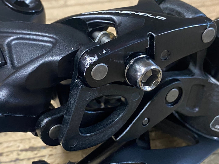 JZ953 カンパニョーロ CAMPAGNOLO エカル EKAR リアディレイラー 13S