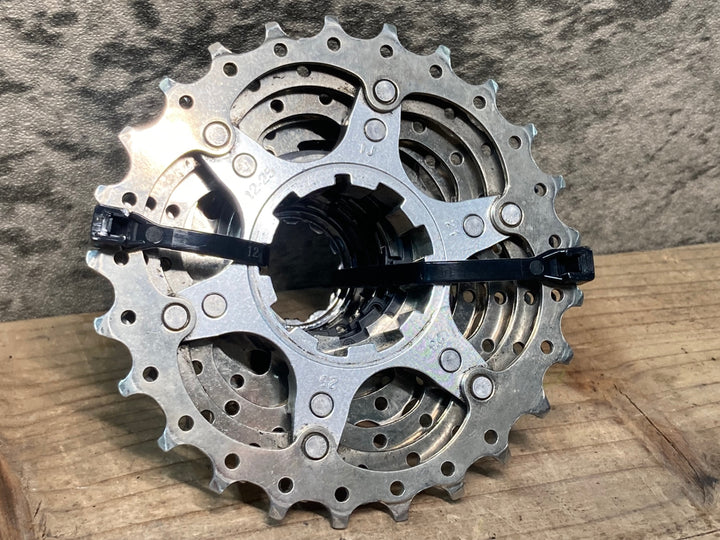 HV782 シマノ SHIMANO 105 CS-5700 スプロケット 12-25T 10s
