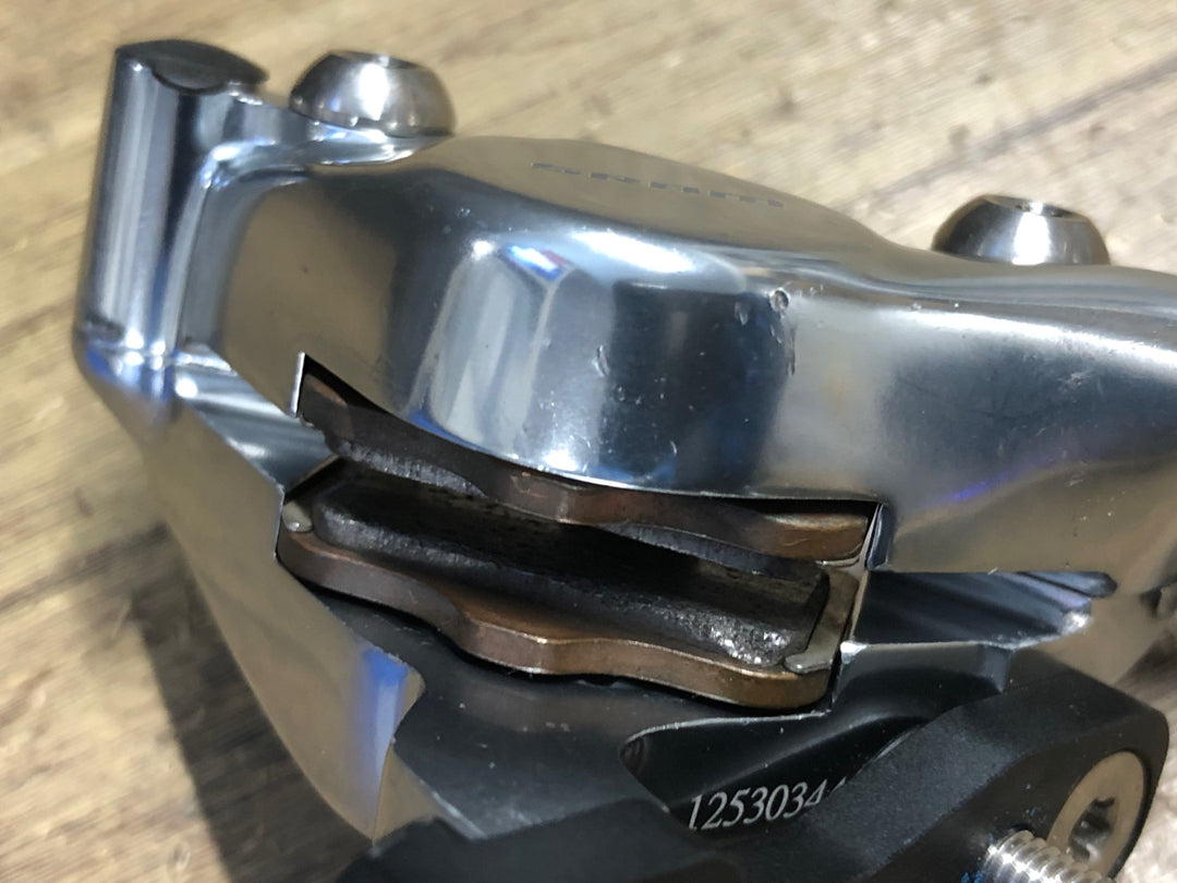 KJ582 スラム SRAM レッド RED AXS HRD D1 前後ブレーキセット 油圧