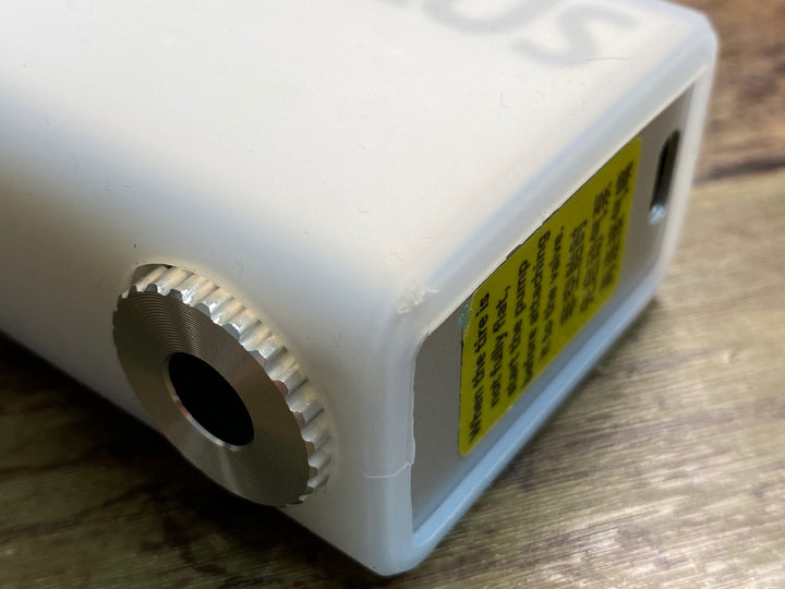 JE860 サイクプラス CYCPLUS 電動 携帯ポンプ 動作確認済み