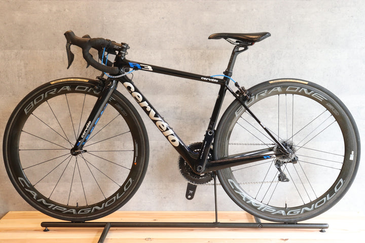 サーヴェロ CERVELO R3 2014モデル XSサイズ シマノ デュラエース R9150MIX 11S Di2 カーボン ロードバイク 【さいたま浦和店】