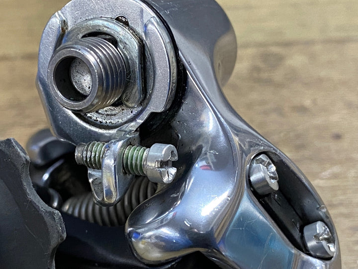 KE406 シマノ SHIMANO デュラエース DURA-ACE RD-7800 リアディレイラー 10S SS