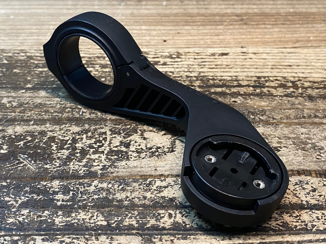 JI869 ガーミン GARMIN 片持ち アウトフロント サイコンマウント Φ31.8