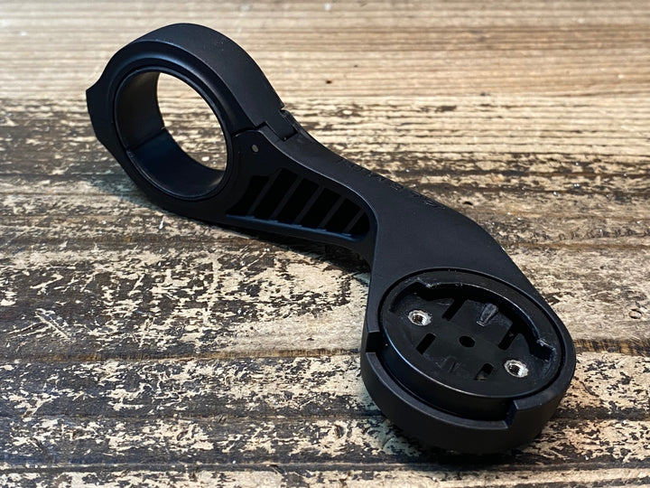 JI869 ガーミン GARMIN 片持ち アウトフロント サイコンマウント Φ31.8
