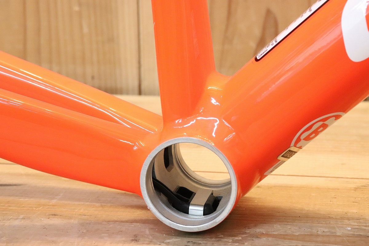 未組み立て品!!】 キャノンデール CANNONDALE キャド CAAD12 COLORS