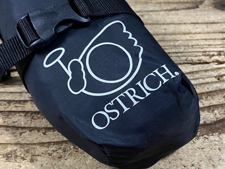 KL936 オーストリッチ OSTRICH 輪行袋 黒