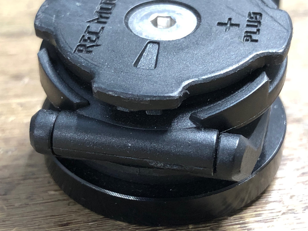 KO520 レックマウント Rec-Mounts R+ TOPCAP3 トップキャップマウント 角度調整 OS