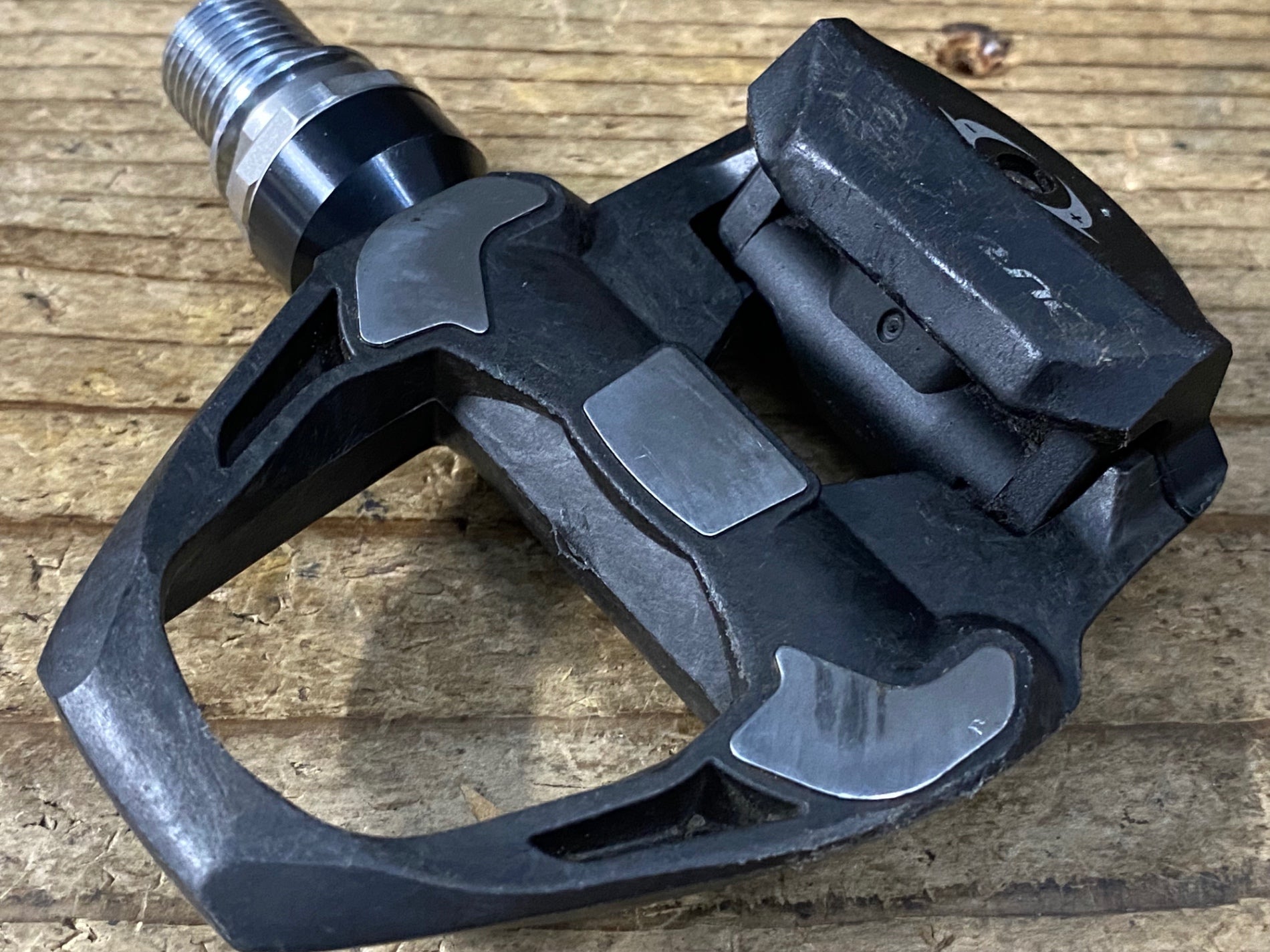 KE939 シマノ SHIMANO デュラエース DURA-ACE PD-R9100 ビンディング