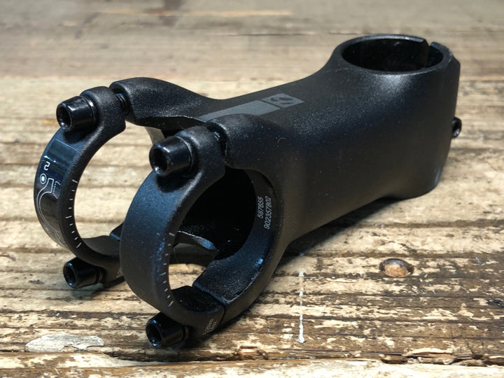 JQ606 ボントレガー BONTRAGER ELITE BLENDR STEM アルミステム 黒 Φ31.8 90mm