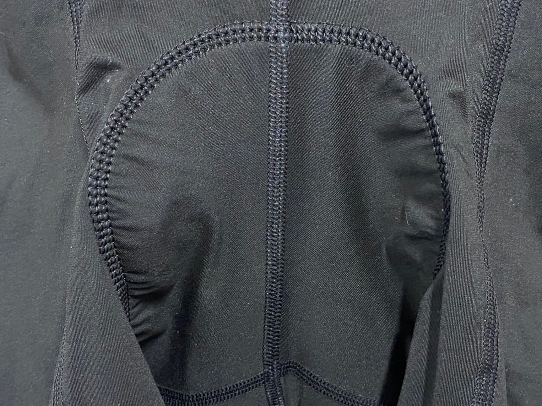 JS832 ラファ Rapha BIB SHORTS ビブショーツ 黒 S