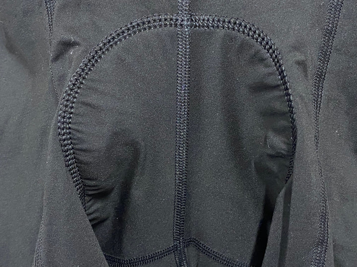 JS832 ラファ Rapha BIB SHORTS ビブショーツ 黒 S