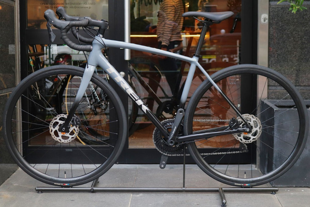 トレック TREK エモンダ EMONDA ALR5 DISC 2020モデル 54サイズ シマノ 105 R7020 11S アルミ ロードバイク【東京南麻布店】