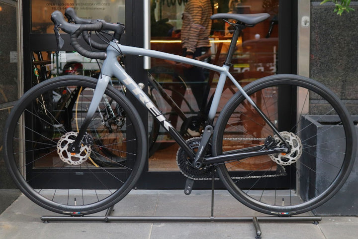 トレック TREK エモンダ EMONDA ALR5 DISC 2020モデル 54サイズ シマノ 105 R7020 11S アルミ ロードバイク【東京南麻布店】